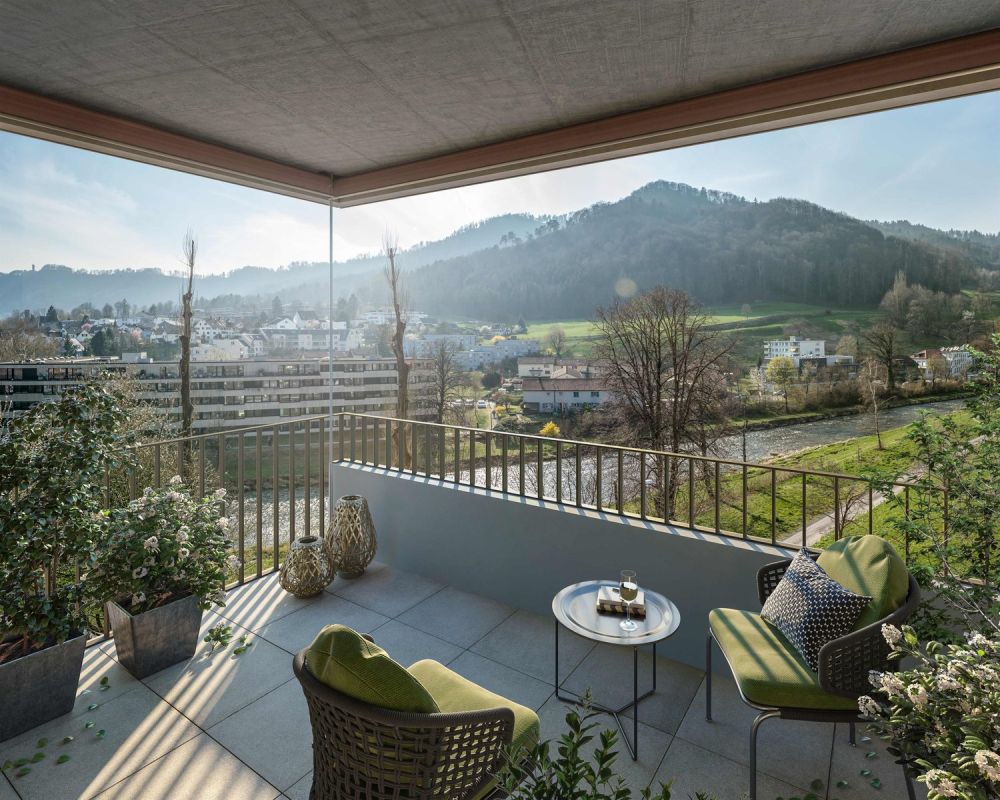 Ihr neues Zuhause im Herzen Zürichs! - Bild 7