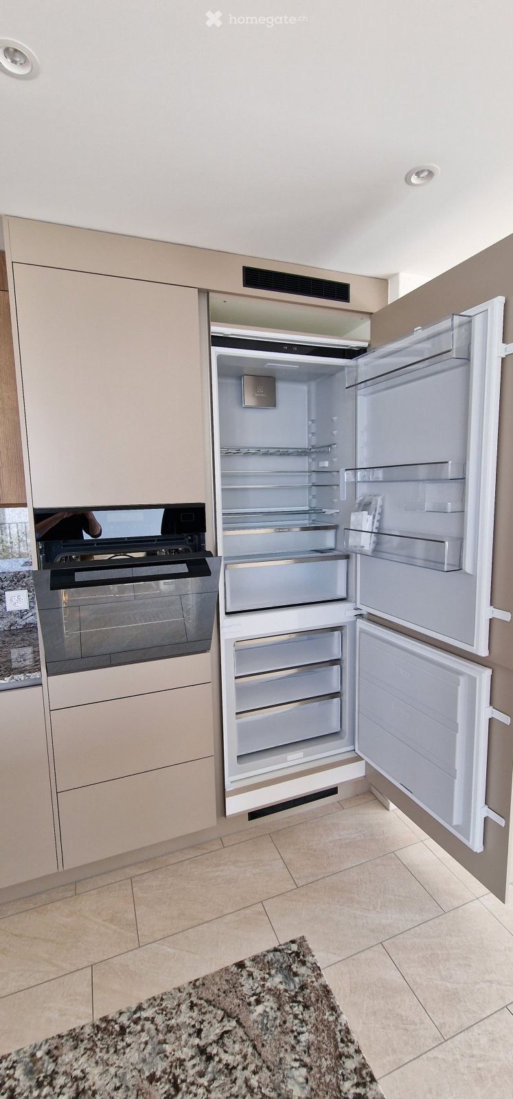 Moderne 4.5-Zimmer-Wohnung in ruhiger Lage Bachenbülach - Bild 7