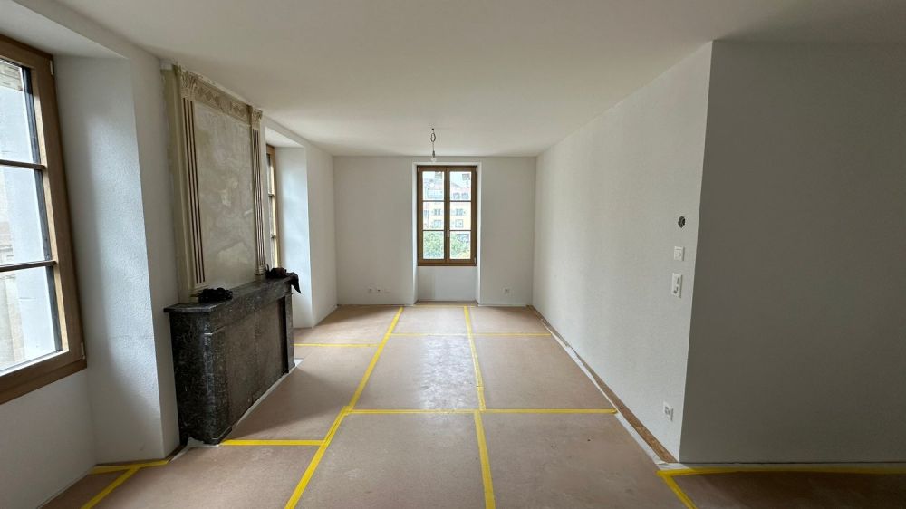 Morges - rue du Bluard 6 - appartement de 3.5 pièces au 2ème étage - Bild 3