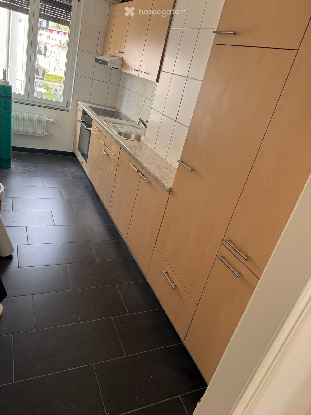Wohnung in St. Gallen - Bild 3