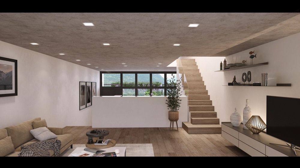 Rent to Buy - Casa a schiera di nuova costruzione - Bild 9