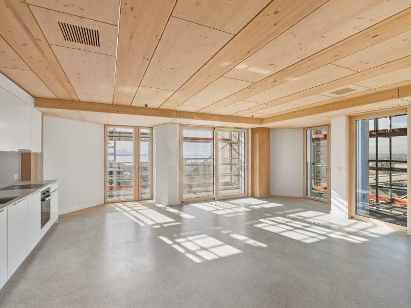 Magnifique appartement - Prilly - Bild 3