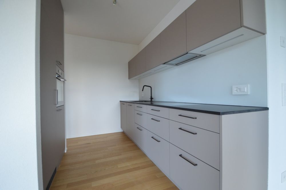 Modernes Wohnen im Herzen von Worb – Neubau an zentraler Lage - Bild 7