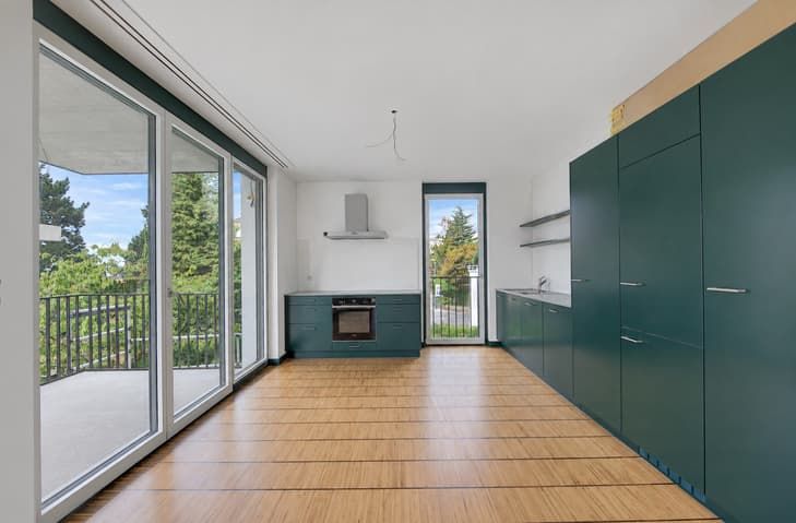Bvd de la Forêt 10 à 1009 Pully - Appartement neuf de 4.5 pièces - Bild 4