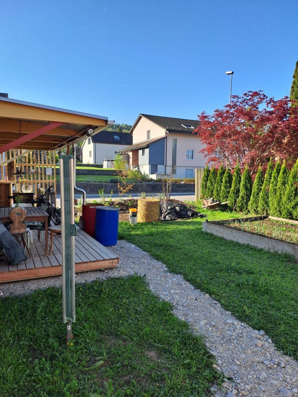 Tiny House zu vermieten - Bild 4