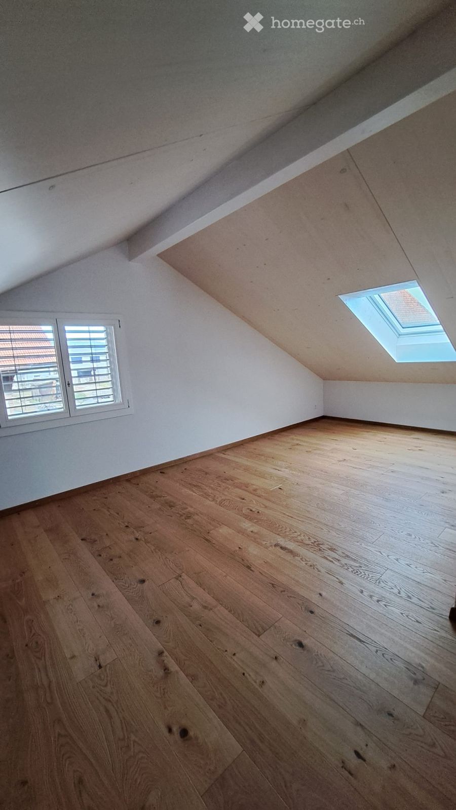 Modernes 4-Zimmer-Einfamilienhaus in ruhiger Lage von Walperswil - Bild 5