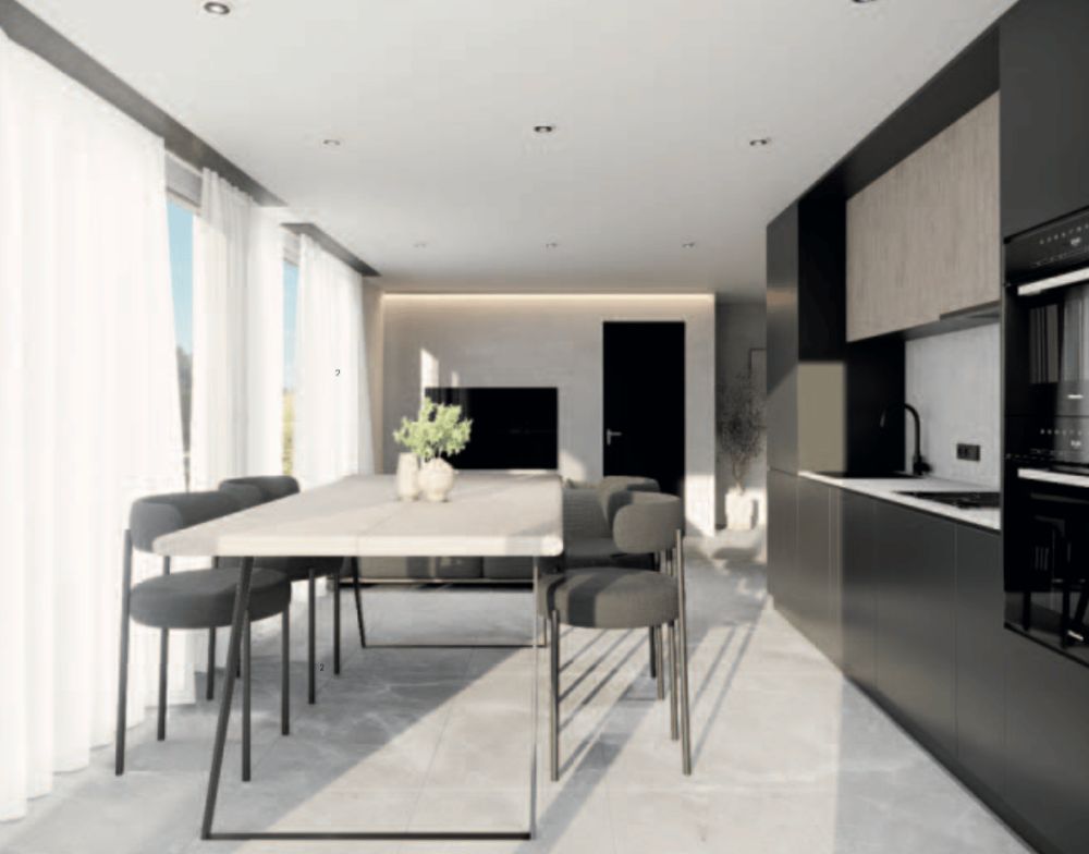 Möblierte Studios und 2-Zimmer-Wohnungen in Baden – Flexible Mietdauer - Bild 2