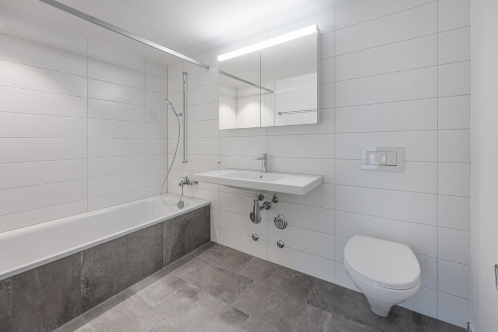 Wohnung an idyllische Lage am Pfannenstiel und am Greifensee - Bild 5