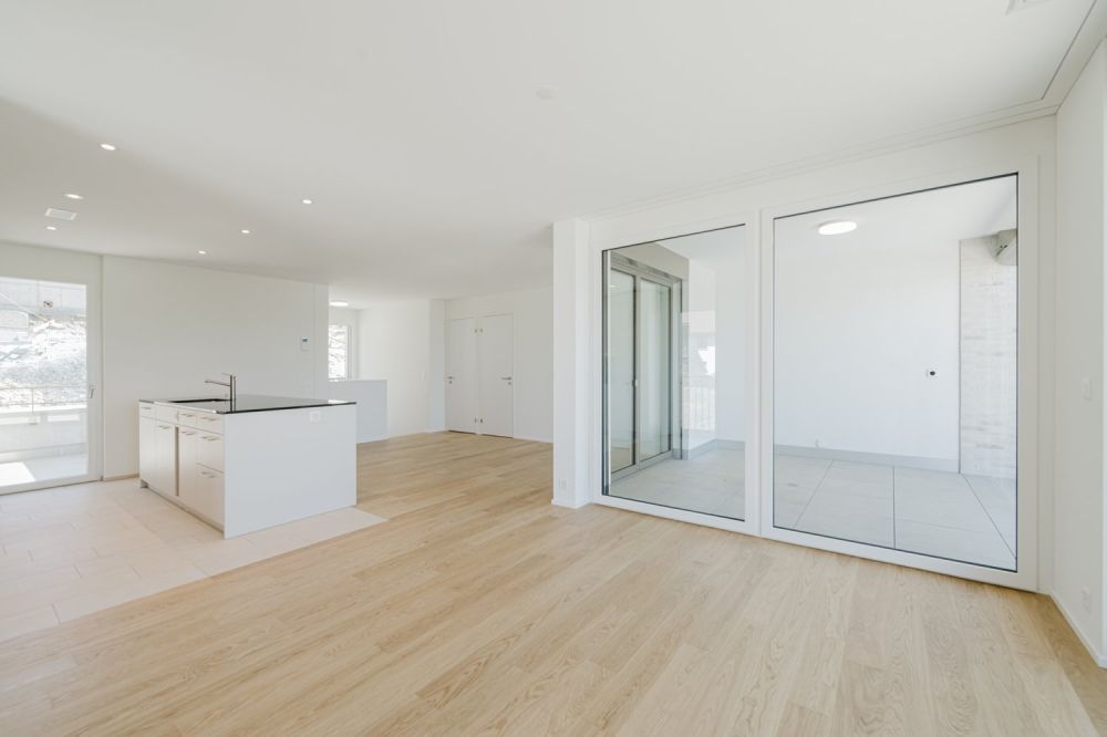 Exklusive 4.5-Zimmer-Maisonette-Wohnung (B23) - Bild 3