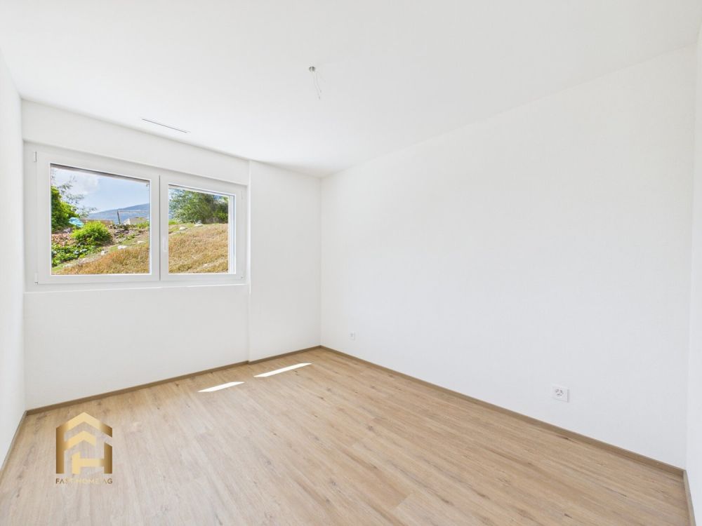 Erstbezug in Raron  grosszügige 5.5-Zimmer-Wohnung mit Weitblick - CAM02674G0-PR0156-STILL020