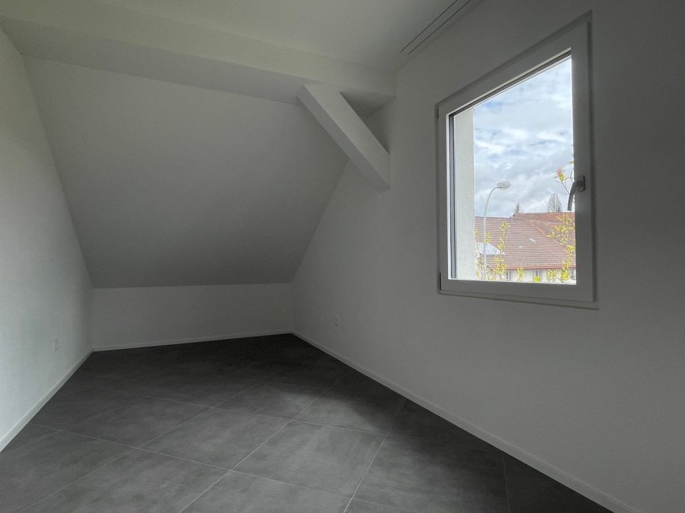 4.5-Zimmerwohnung in kernsanierter Liegenschaft in Hallau - Bild 6