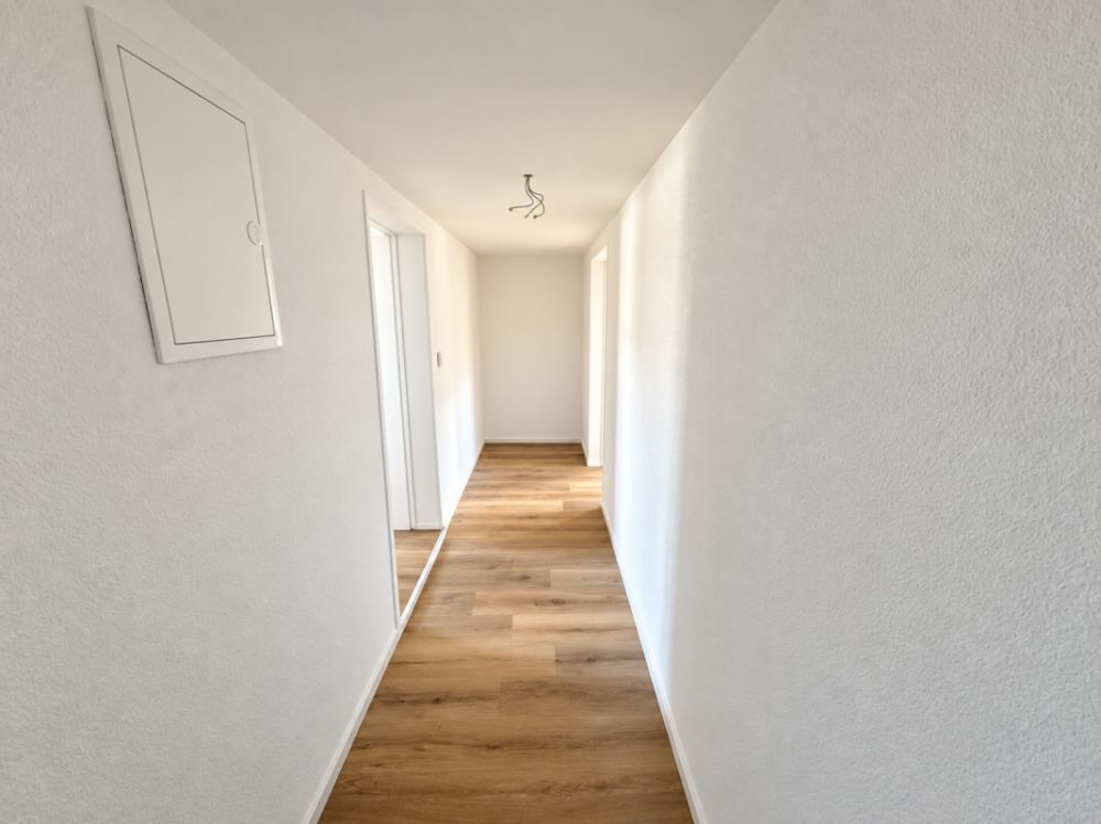 Helle, modern 3,5-Zimmer-Wohnung mit viel Wohnkomfort - Bild 5