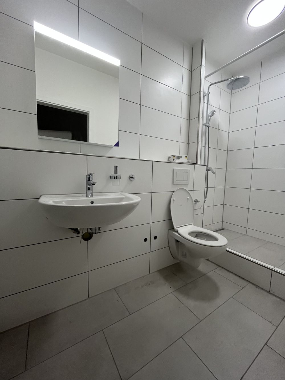 Neue 1.5-Zimmer Studiowohnungen in stattlichem Gebäude - Bild 2