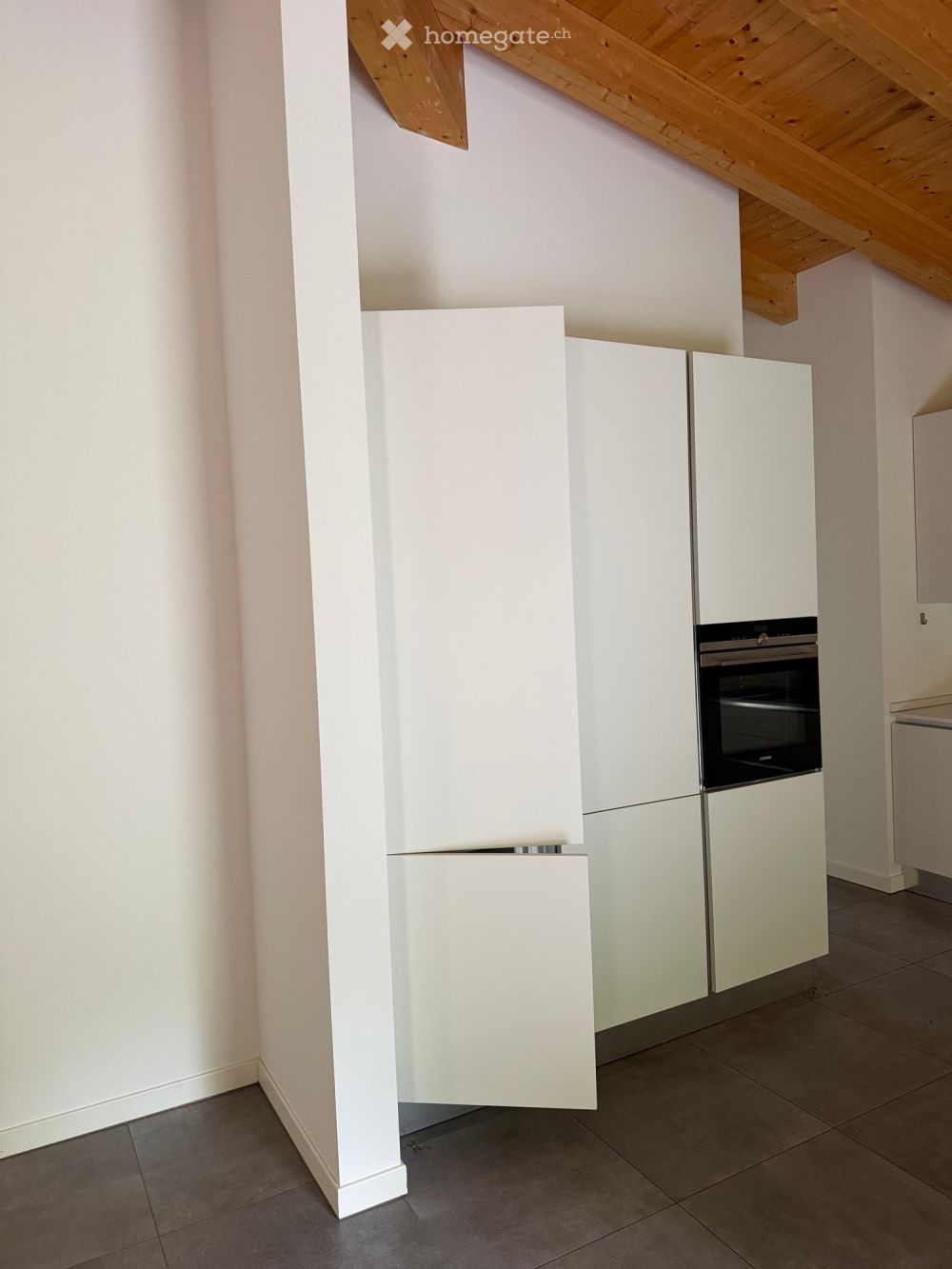 Affittasi Appartamento Luminoso ad Arzo – 4.5 locali | Posteggio interno incluso - Bild 9