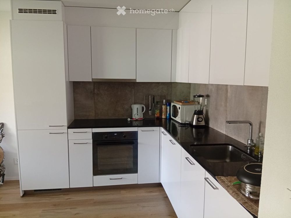 Appartement moderne de 2,5 pièces au Mont-sur-Lausanne - Bild 2
