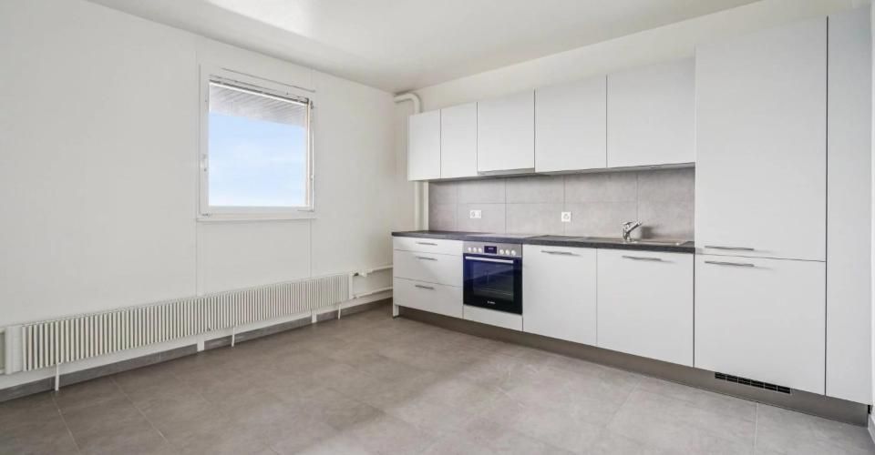 Appartement rénové de 3 pièces - Appartement 3 pièces - image - 3