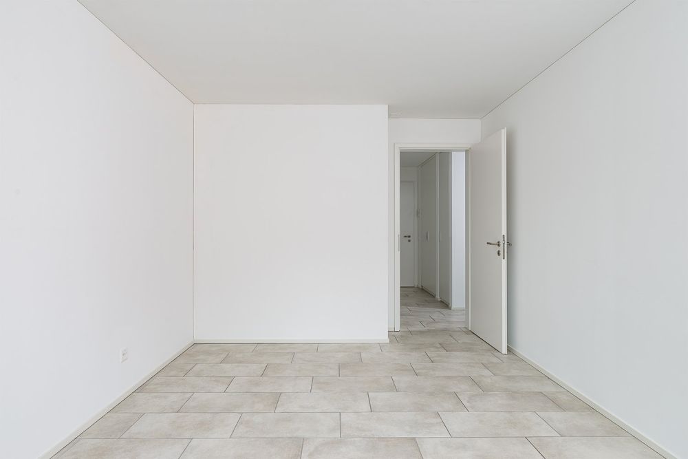 Moderno e pratico - Zimmer