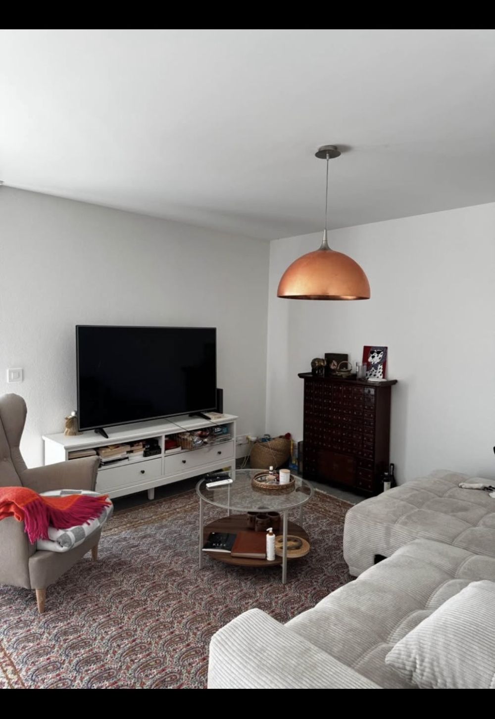 3 ½ Zimmer-Wohnung, 1317 Orny - Bild 2