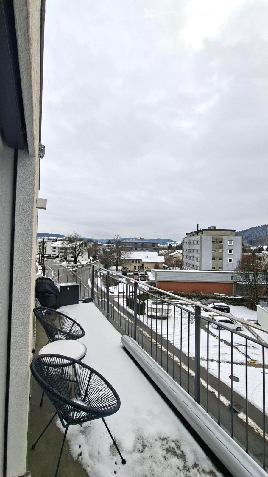 Moderne 3.5 Zimmer NEUBAU-Wohnung zu vermieten - Bild 9