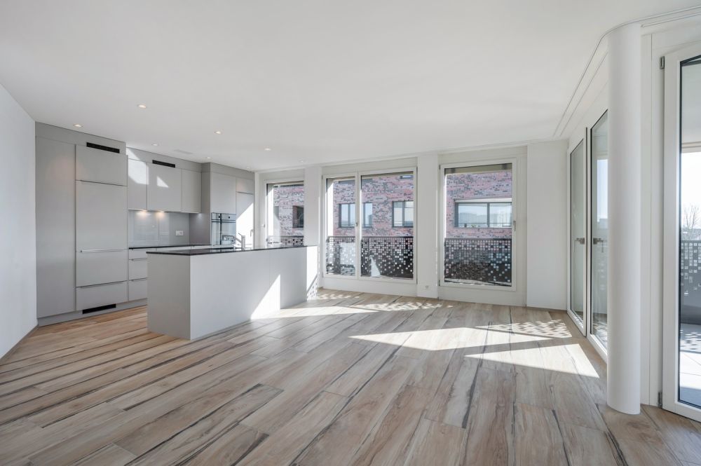 Exklusives Wohnen im Neubau – hochwertige 4.5-Zimmerwohnung - Bild 9