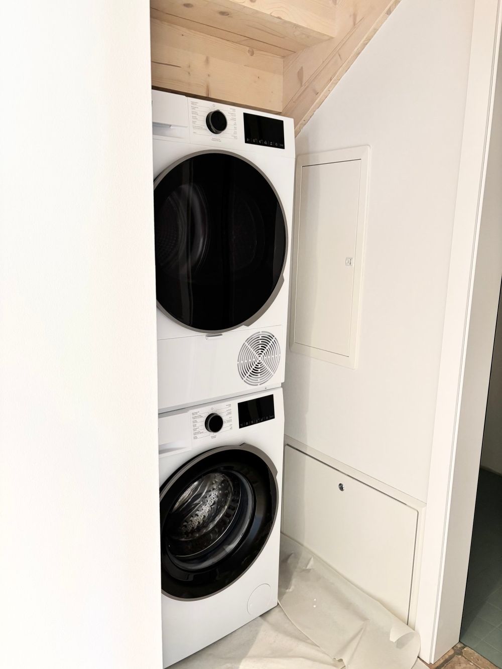 Neubau-Maisonette mit viel Charme - Bild 6