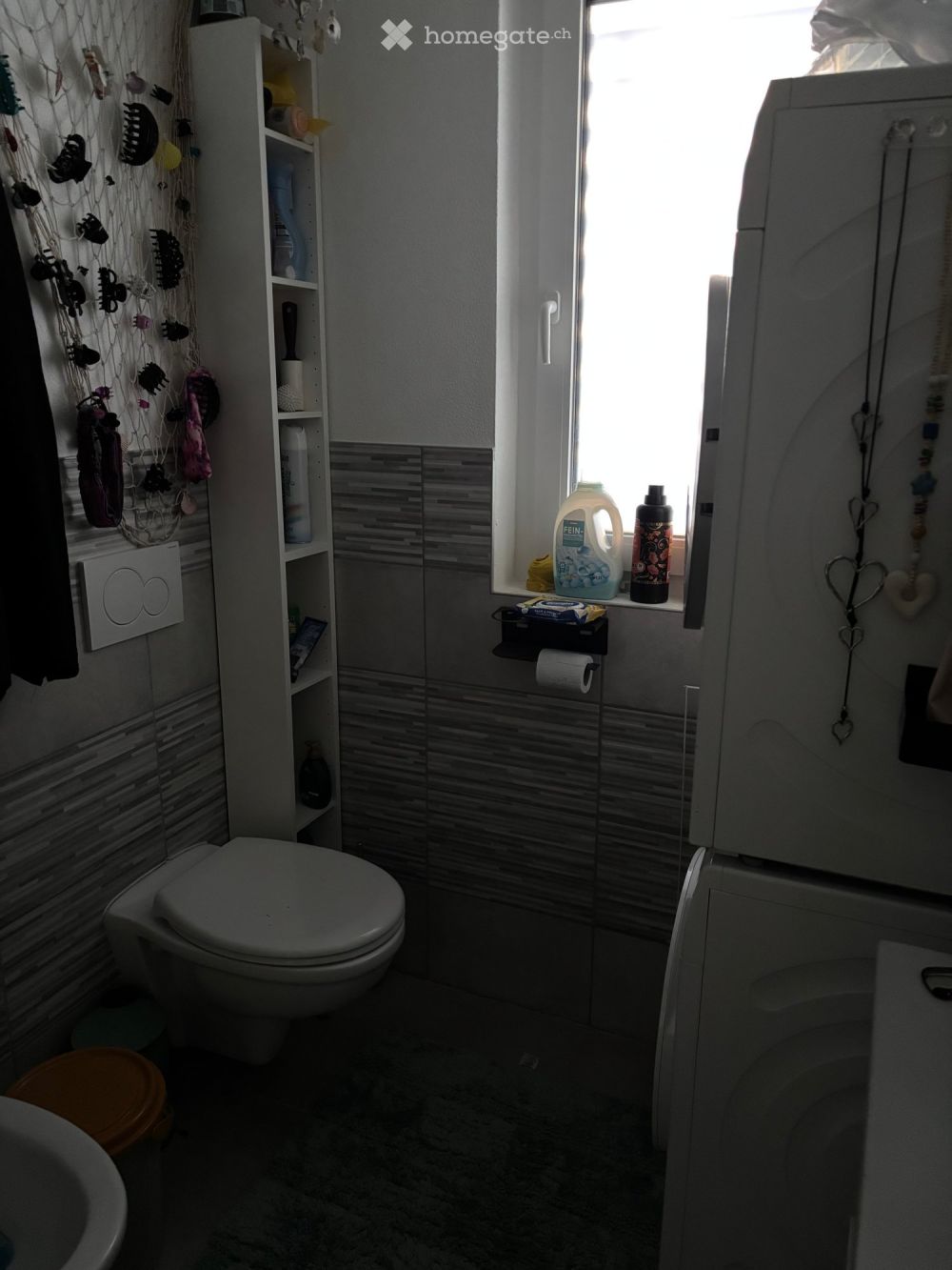 Appartamento a Grono - Bild 4