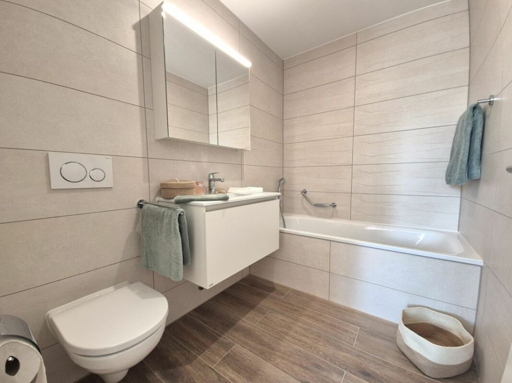 Prairie 2 - Appartement 5.5 pièces au 3ème étage - Bild 11