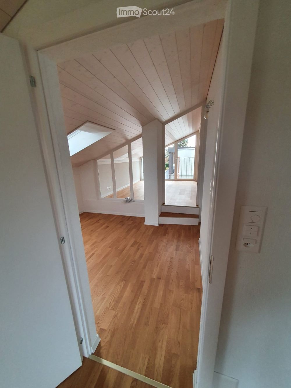 Maison individuelle lumineuse de 5.5 pièces à Grandvaux, avec vue sur les vignobles - Bild 3