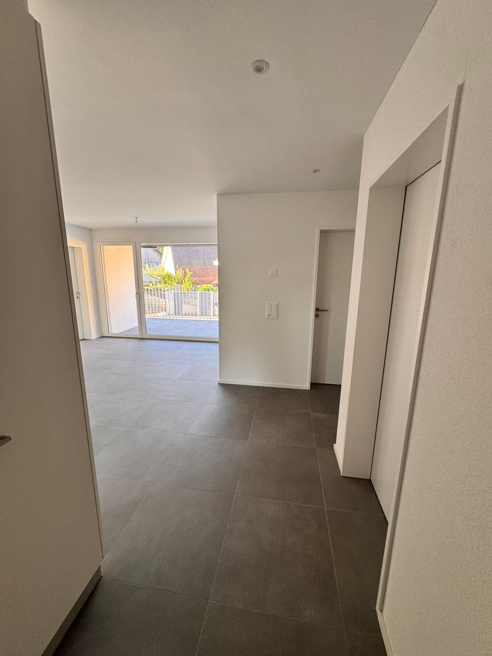 Erstvermietung 2 MFH Kirchweg 358 / 359 in Zullwil – Modern wohnen im Grünen - Bild 10