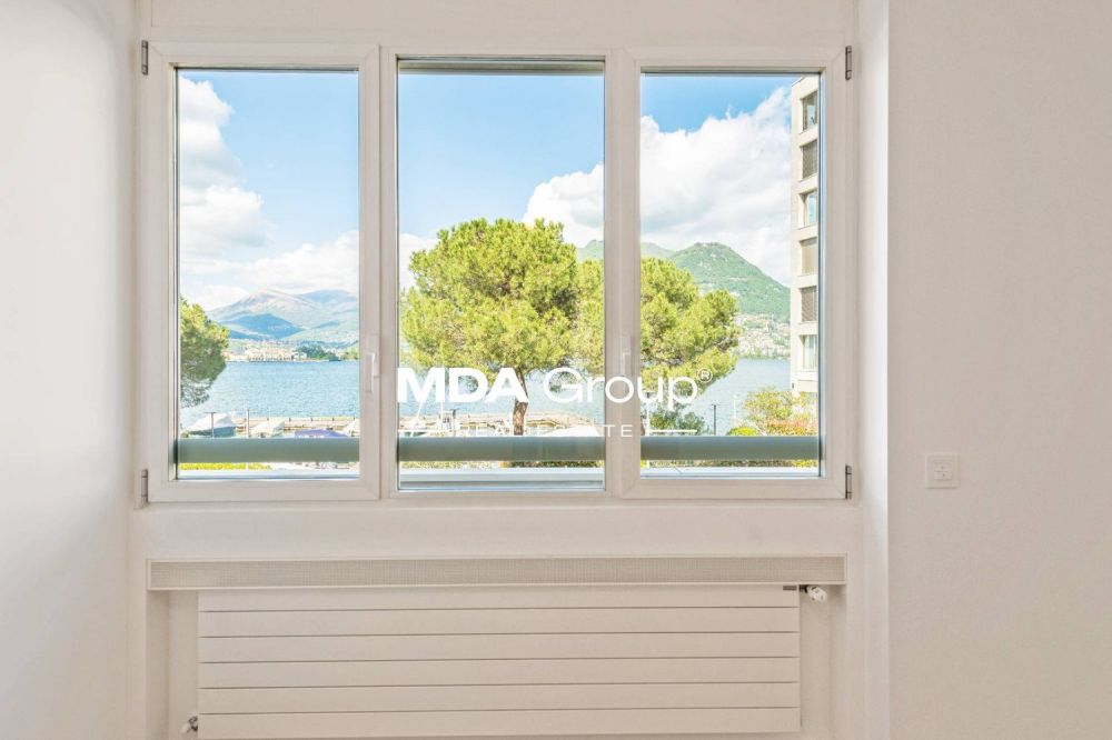 Appartamento - Paradiso - Bild 3