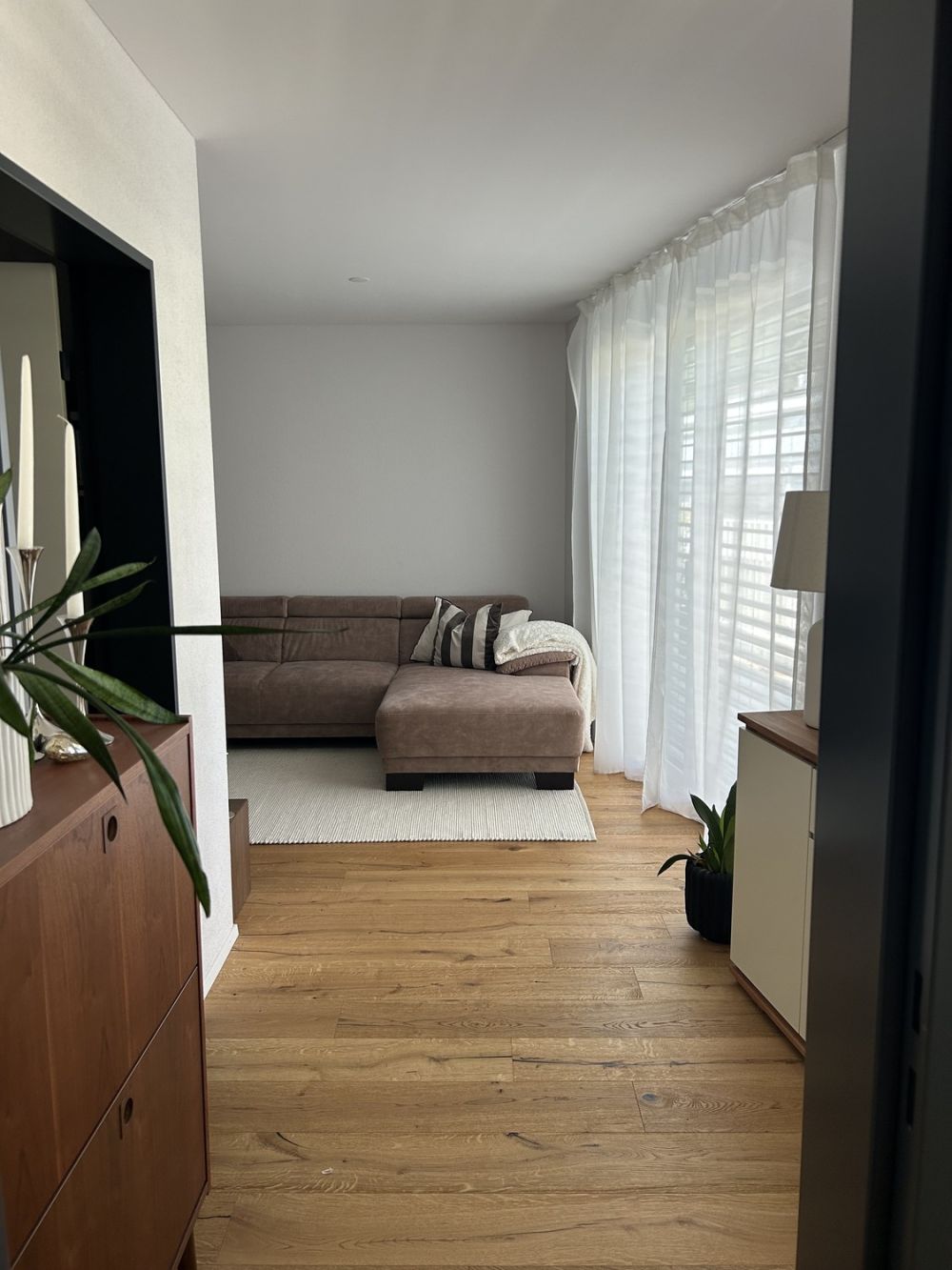 2.5 Zimmer Wohnung mit grosser Terrasse - Bild 9