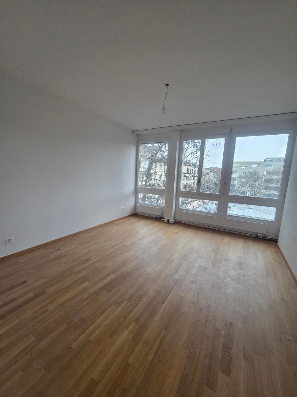 ERSTVERMIETUNG: 3,5-Zimmerwohnung mit Balkon - Bild 6