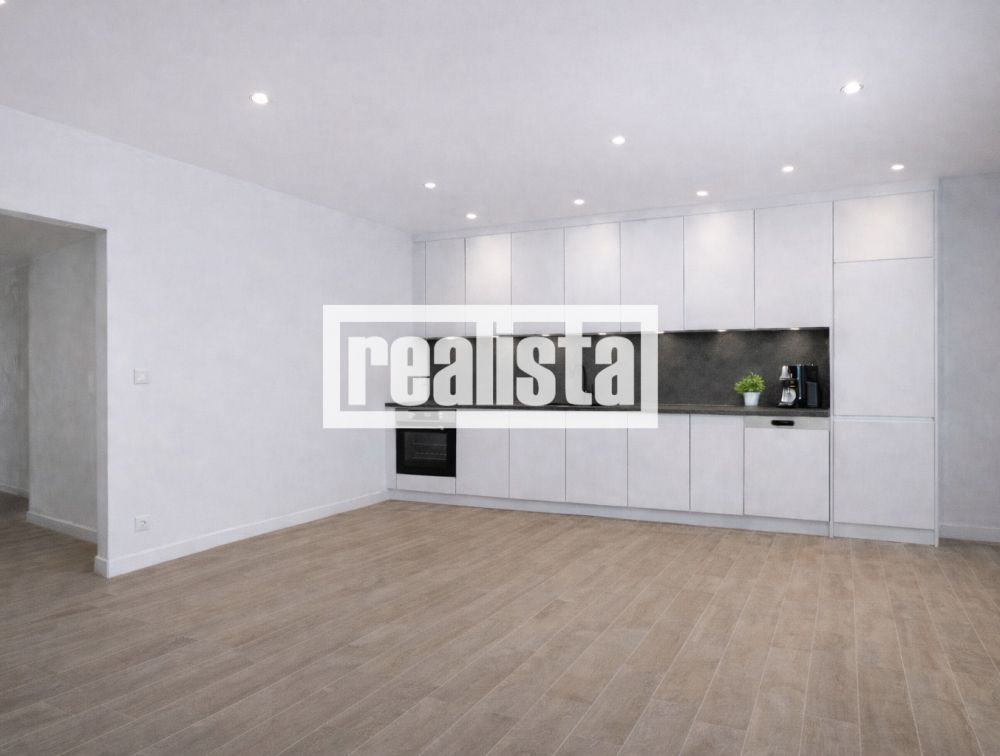 Appartement neuf 2,5 pièces avec vue imprenable - Bild 2