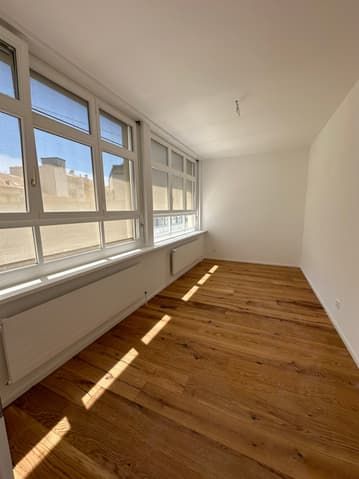 Moderne 2-Zimmerwohnung an bester zentraler Lage in Biel - Bild 3