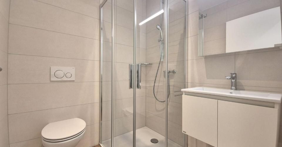 Prairie 4 - Appartement 3.5 pièces au 1er étage avec vue dégagée - Appartement 3.5 pièces - image - 9