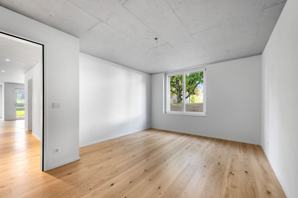 4.5-Zimmer Gartenwohnung in Bülach - Bild 11