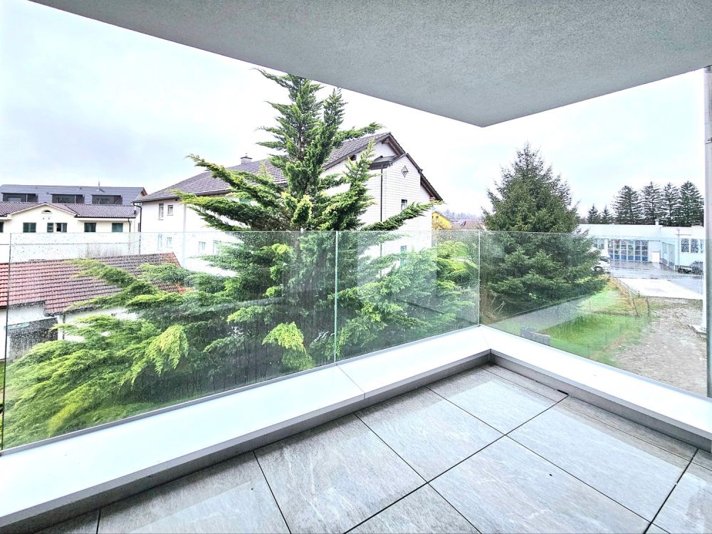 Moderne 3.5 Zimmerwohnung - Bild 2