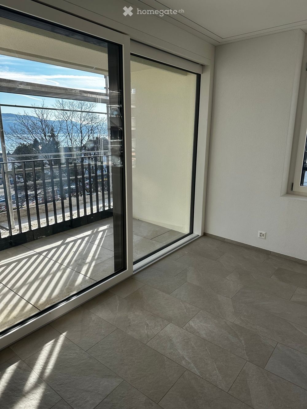 Exklusive 3.5-Zimmer-Wohnung mit Seesicht in Rüschlikon - Bild 7