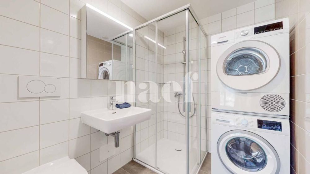 Appartement neuf de 3.5 pièces - Bild 9