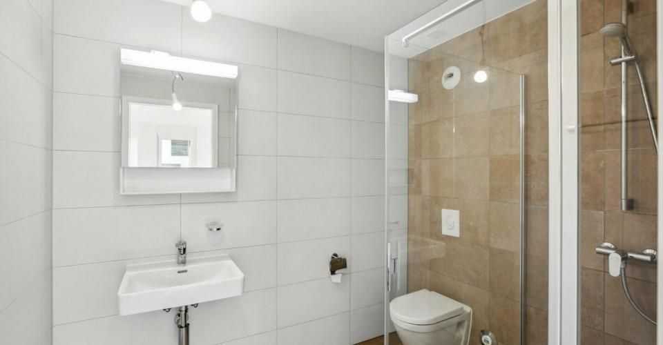 Joli logement dans quartier récent - Appartement 2.5 pièces - image - 4