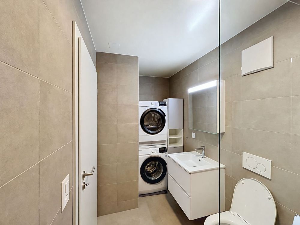 Appartement 2.5 pièces avec vue à Prilly - Bild 7