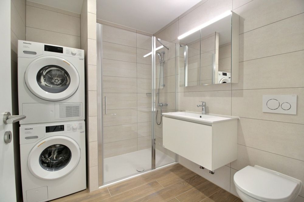 Schönes 5.5-Zimmer-Apartment zur Miete in Marly! - Bild 7