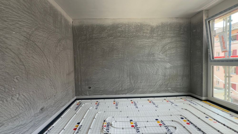 Erstvermietung – moderne Neubauwohnungen an attraktiver Lage in Bellach - Bild 12