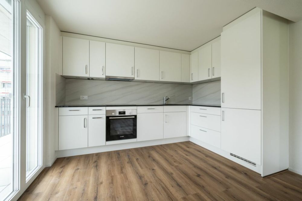 Hochwertige 3.5-Zimmer-Wohnung mit modernem Wohnkomfort - Bild 6