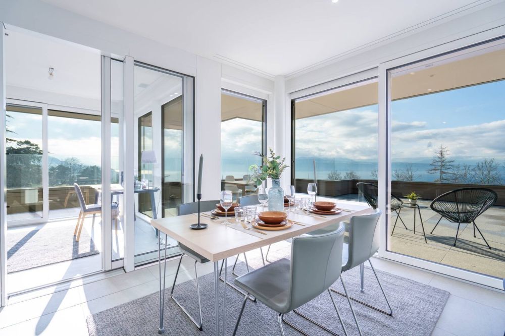 Appartement de 3,5 pièces avec vue sur le lac - Bild 7