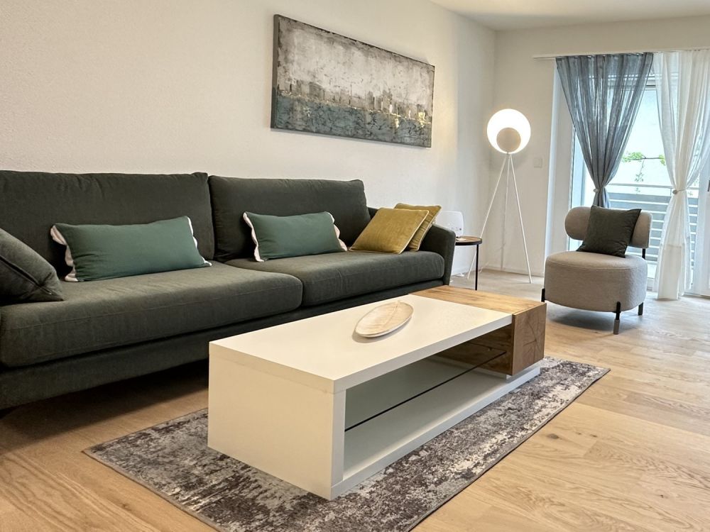 MydiHei Co-living: Furnished Room in an "All Boys" Flatshare - Bild 3