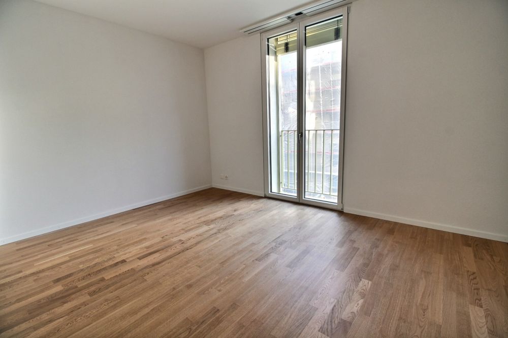 Appartement neuf de 2.5 pièces à louer ! - Chambre