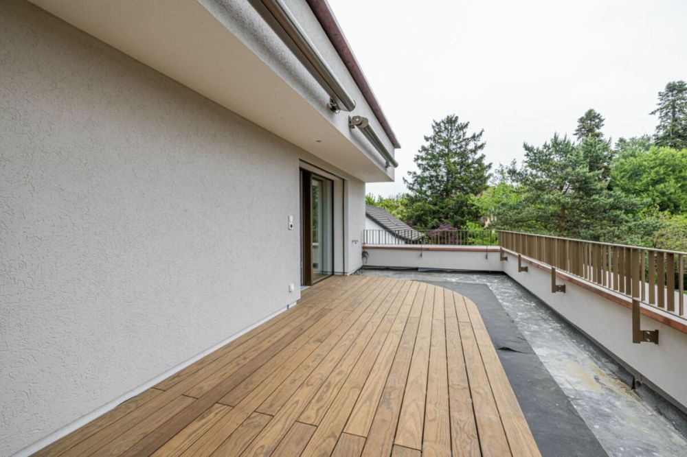 Exklusive 3.5-Zimmer-Neubau-Attikawohnung im Erstbezug - Wohnen wie in den Ferien - Bild 12