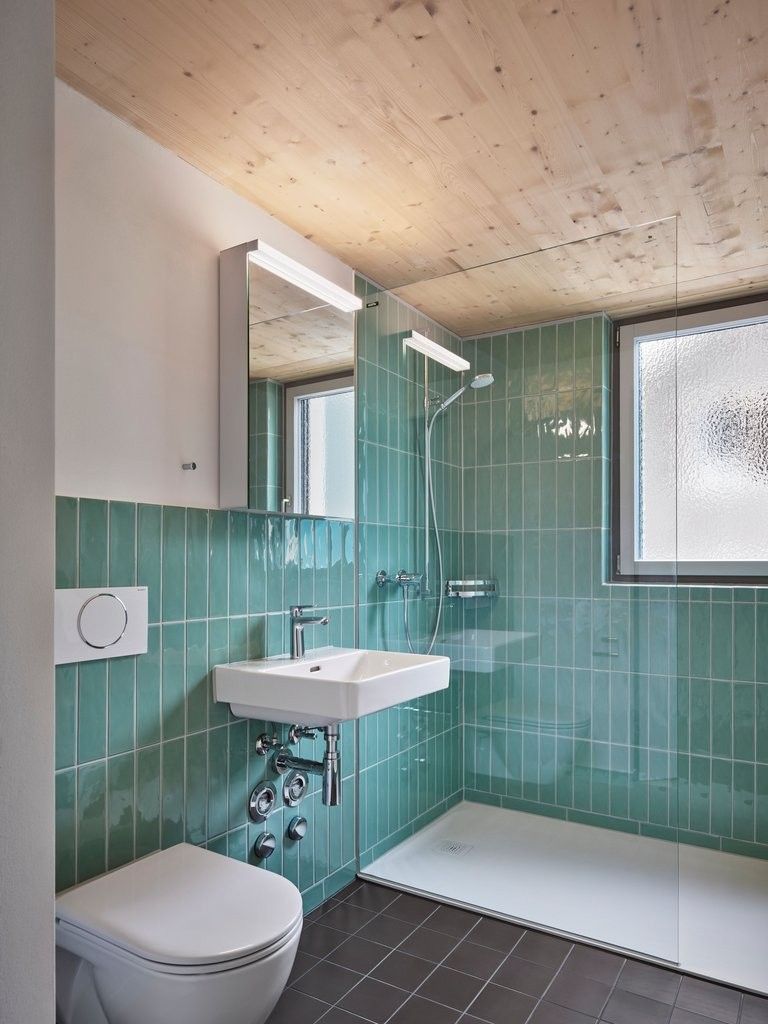 1.5-Zimmerwohnung im aufblühenden Mattenhof-Quartier gesucht? - Architekturfoto_schwarztorstrasse_75_Wohnung_250616_P0022068_klein.jpg