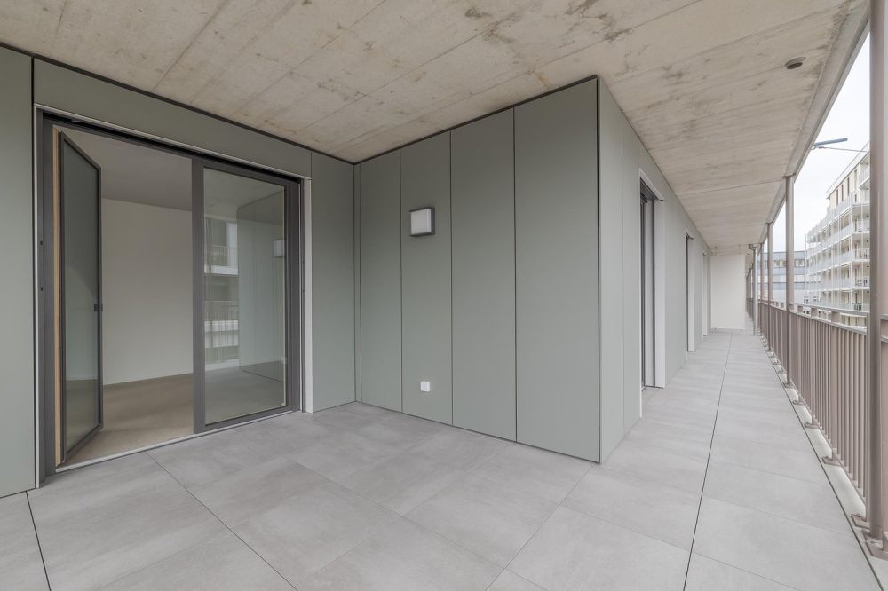 3.5 Zimmerwohnung in Zollikofen - Bild 7